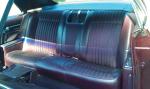 Oldsmobile Toronado 1966 года